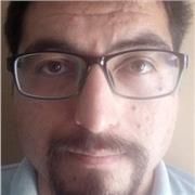 Profesor de Historia con experiencia. Dicta contenidos de 7mo a 4to medio